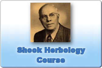 Shook Herbology Course